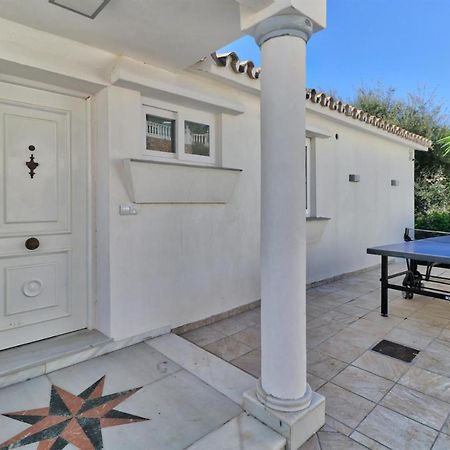 Nice And Spacius Villa Near Fuengi ミハス エクステリア 写真